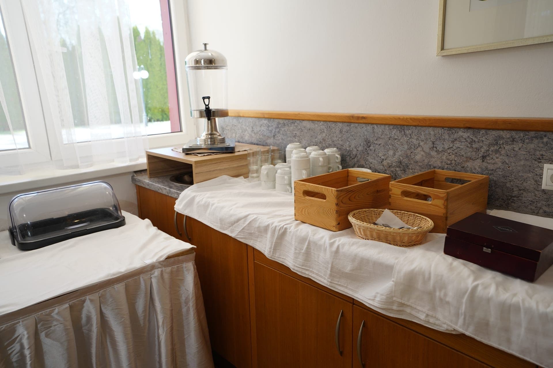 Catering